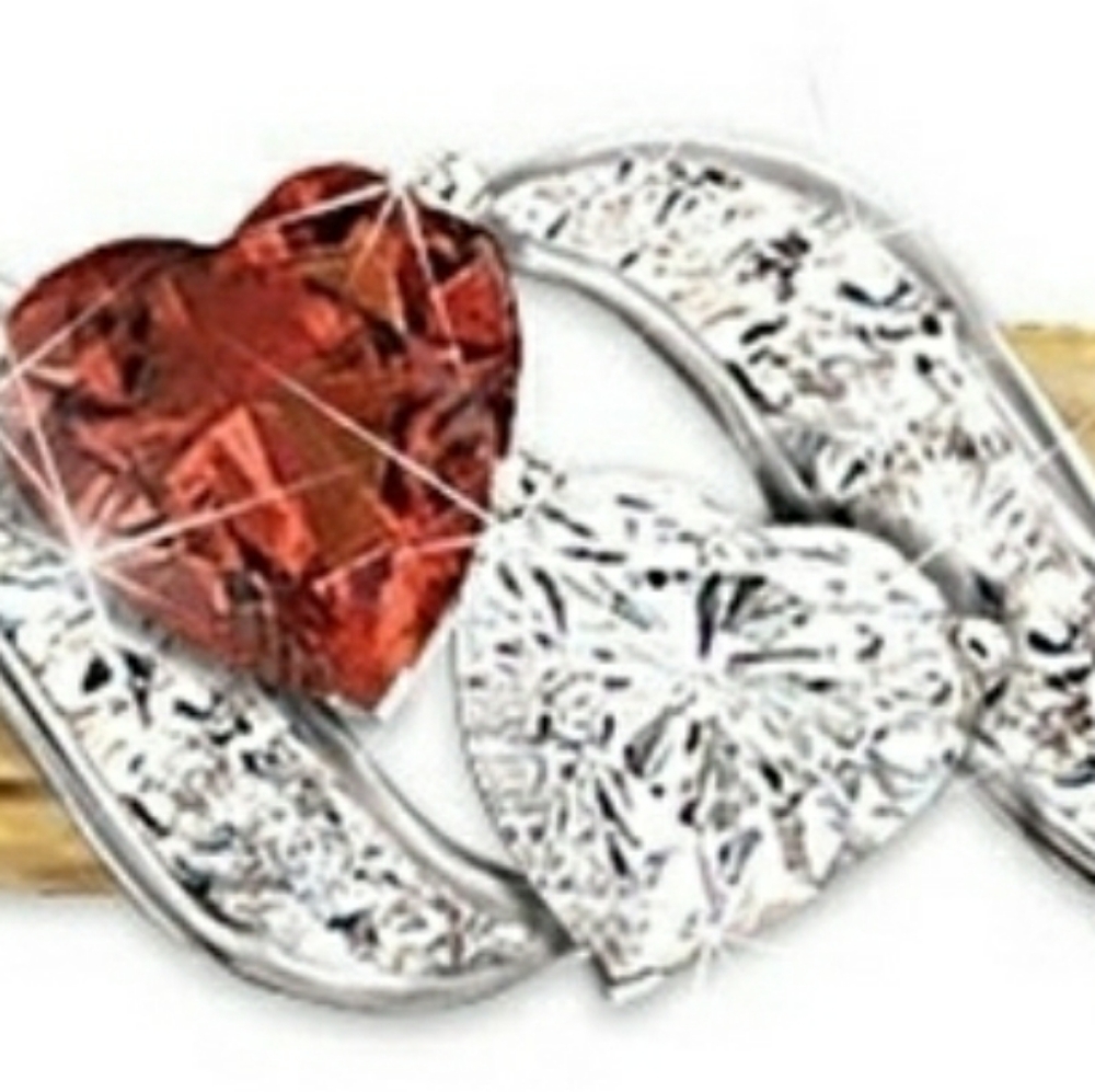 925 Sterling silver ring